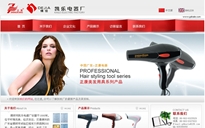 揭陽(yáng)市試驗(yàn)區(qū)凱樂(lè)電器廠